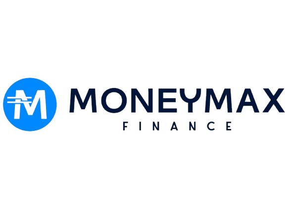 Moneymax Finance Logo